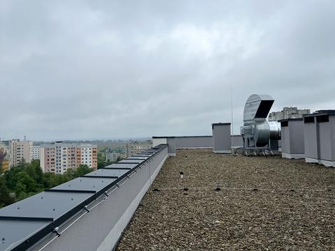 квартира за адресою Кирила Трильовського вул., 4а