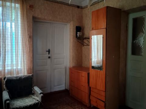 будинок за адресою Тищенка вул., 17