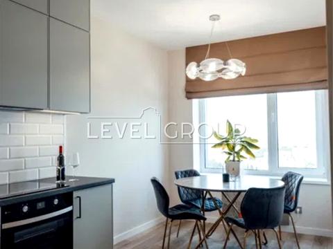 квартира за адресою Академіка Заболотного вул., 1-А