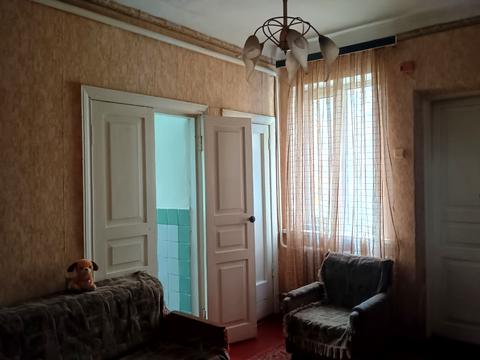 будинок за адресою Тищенка вул., 17