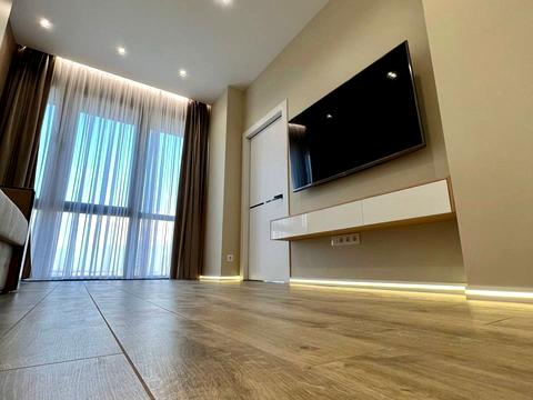 квартира по адресу Костомаровская ул. (Щорса), 1-А