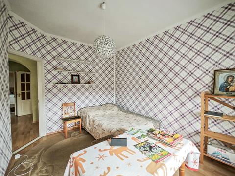 будинок за адресою Чумацька вул. (Блюхера), 208