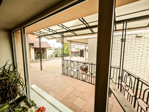 будинок за адресою Чумацька вул. (Блюхера), 208