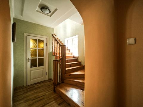 будинок за адресою Чумацька вул. (Блюхера), 208