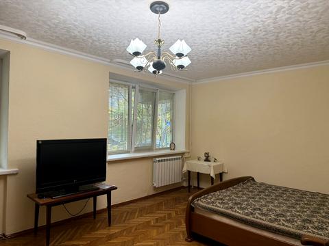 квартира за адресою Вільгельма Котарбінського вул. (Миколи Кравченка), 22