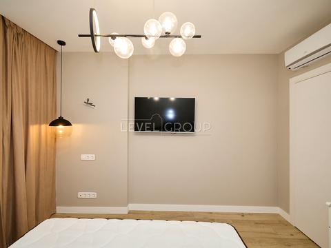 квартира по адресу Любомира Гузара просп. (Космонавта Комарова), 13