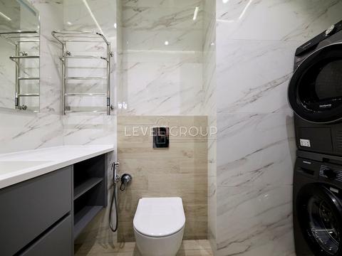 квартира по адресу Любомира Гузара просп. (Космонавта Комарова), 13