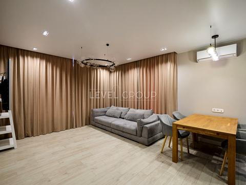 квартира по адресу Любомира Гузара просп. (Космонавта Комарова), 13