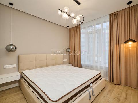 квартира по адресу Любомира Гузара просп. (Космонавта Комарова), 13