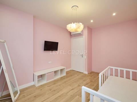 квартира по адресу Любомира Гузара просп. (Космонавта Комарова), 13