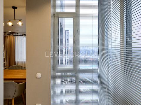 квартира по адресу Любомира Гузара просп. (Космонавта Комарова), 13