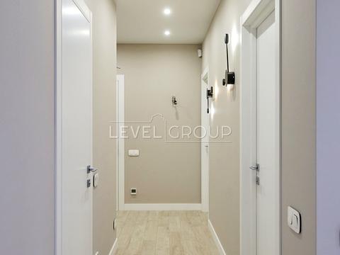 квартира по адресу Любомира Гузара просп. (Космонавта Комарова), 13