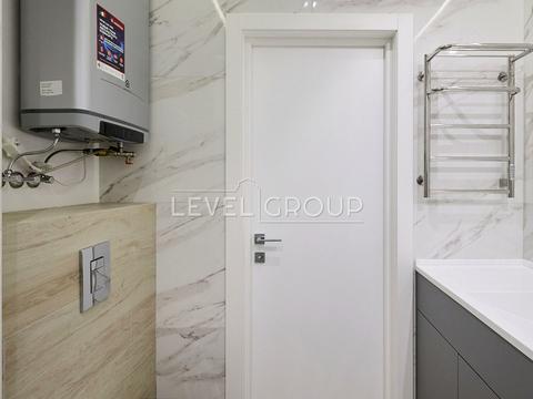 квартира по адресу Любомира Гузара просп. (Космонавта Комарова), 13