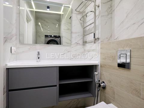 квартира по адресу Любомира Гузара просп. (Космонавта Комарова), 13