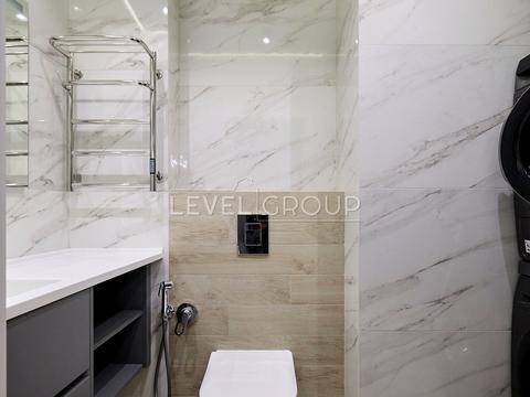 квартира по адресу Любомира Гузара просп. (Космонавта Комарова), 13