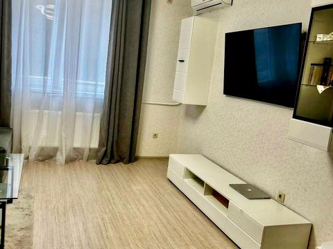 квартира по адресу Михаила Грушевского ул., 22