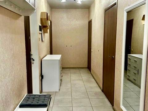 квартира по адресу Михаила Грушевского ул., 22