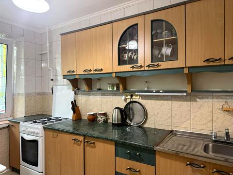 квартира за адресою Вільгельма Котарбінського вул. (Миколи Кравченка), 22