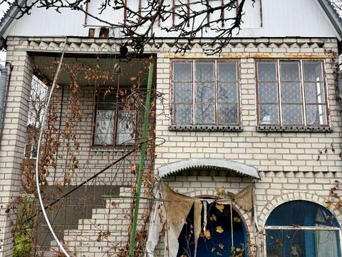 будинок за адресою Садова вул., 4