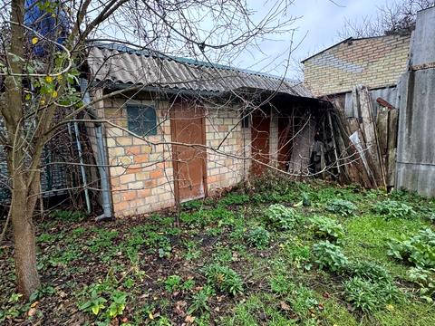 будинок за адресою Садова вул., 4