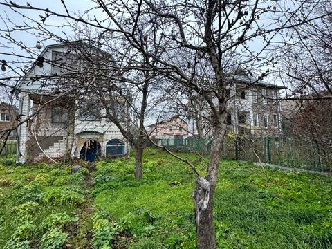 будинок за адресою Садова вул., 4