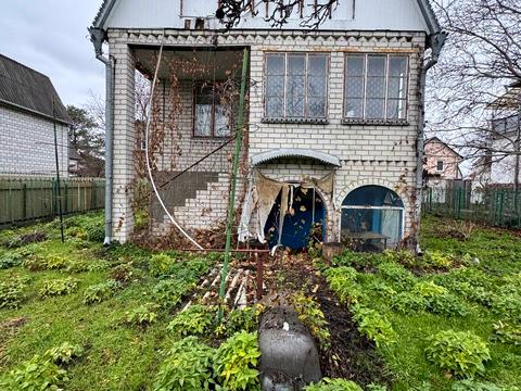 будинок за адресою Садова вул., 4