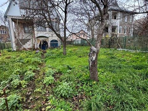 будинок за адресою Садова вул., 4