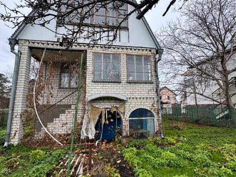 будинок за адресою Садова вул., 4