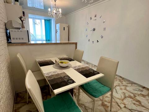 квартира за адресою Марії Примаченко пров., 8В