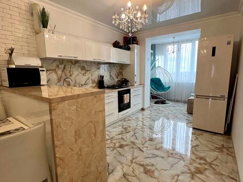 квартира за адресою Марії Примаченко пров., 8В