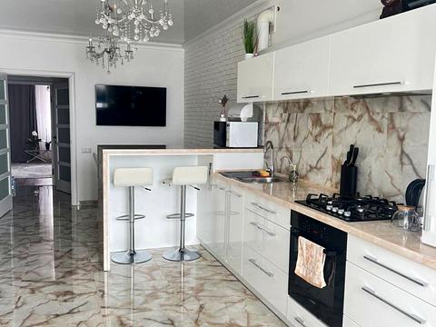 квартира за адресою Марії Примаченко пров., 8В