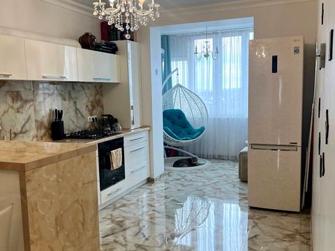 квартира за адресою Марії Примаченко пров., 8В