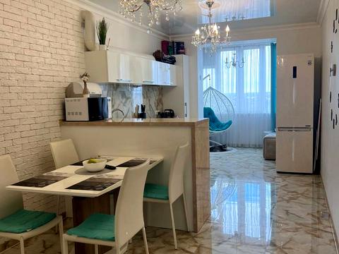 квартира за адресою Марії Примаченко пров., 8В