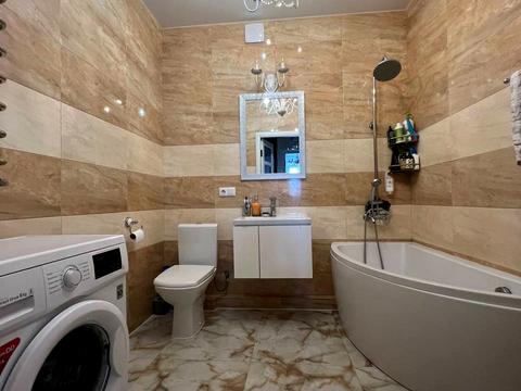 квартира за адресою Марії Примаченко пров., 8В