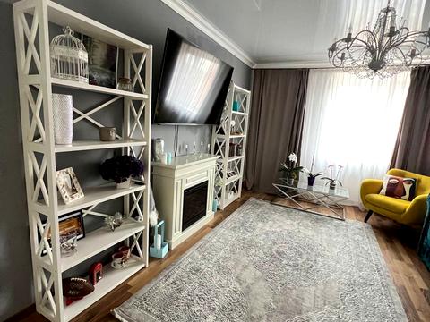 квартира за адресою Марії Примаченко пров., 8В