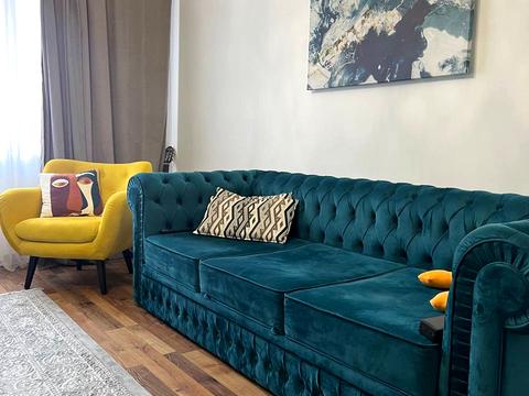 квартира за адресою Марії Примаченко пров., 8В