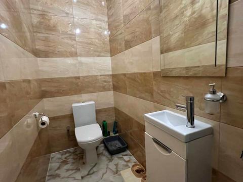 квартира за адресою Марії Примаченко пров., 8В