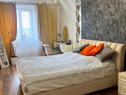 квартира за адресою Марії Примаченко пров., 8В