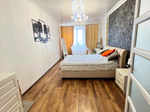 квартира за адресою Марії Примаченко пров., 8В