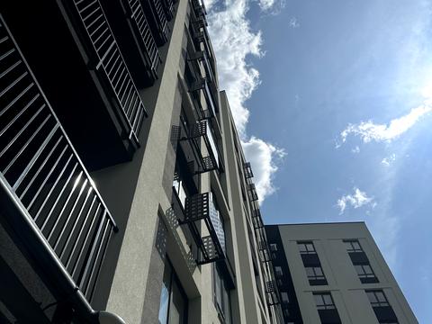 квартира по адресу Трилёвского ул., 4а