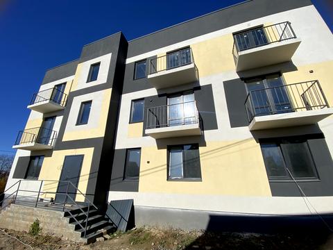 квартира по адресу Бучмы ул., 64