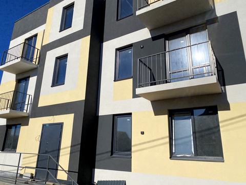 квартира по адресу Бучмы ул., 64