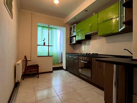 квартира за адресою Чернігів, Шевчука вул., 8