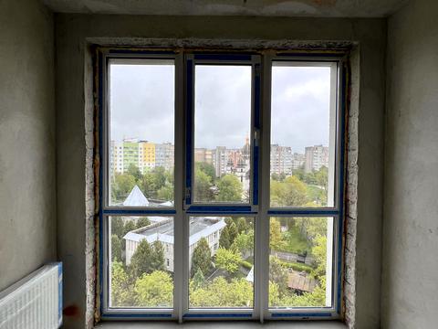 квартира по адресу Трилёвского ул., 4а