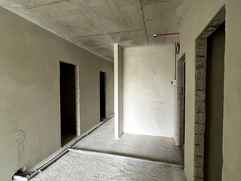 квартира по адресу Трилёвского ул., 4а