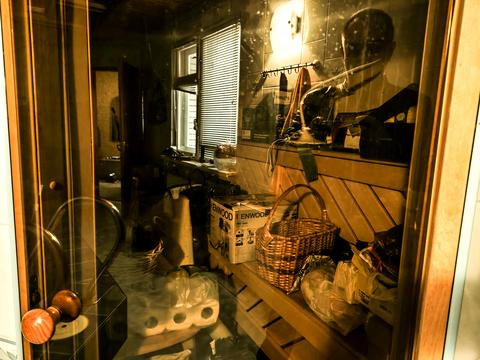 будинок за адресою Чумацька вул. (Блюхера), 208