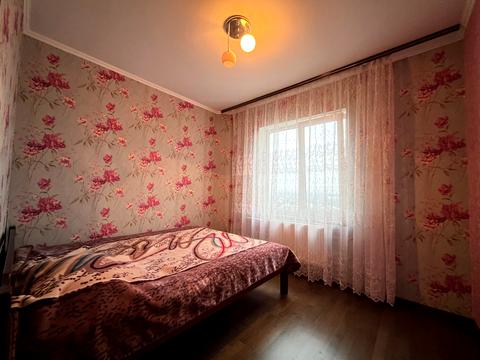 квартира за адресою Чернігів, Шевчука вул., 8