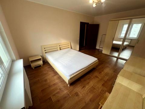 квартира за адресою Балтійський пров., 3