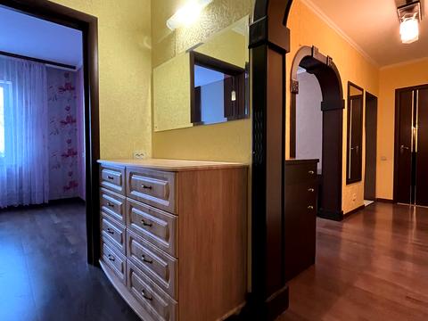 квартира за адресою Чернігів, Шевчука вул., 8