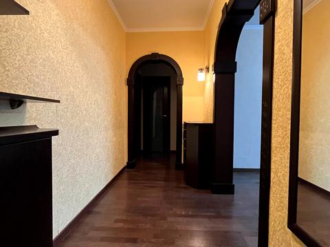 квартира за адресою Чернігів, Шевчука вул., 8